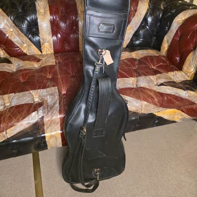 Fender Precision Bass 1968 ARTIST OWNED Ex David Coverdale White Snake, Ex Stealers Wheel, Ex Gonzalez Vintage 60s American USA P-Bass, sales receipt image 5