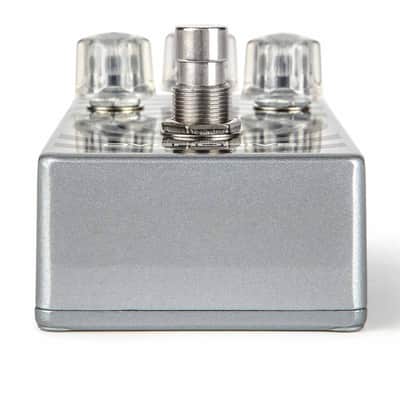 MXR WA44 Wylde Audio Overdrive Pedal image 3