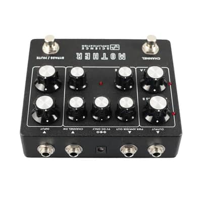 Electronic Audio Experiments / Science Amplification Mother Preamp *Authorized Dealer* FREE Shipping! image 5
