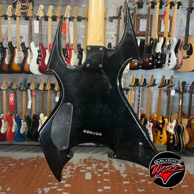 Bc Rich Beast Body Art Collection Boris image 8