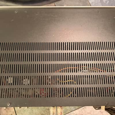 Kenwood/Trio Integrated Amplifier KA 3500 **Fully Serviced** image 11