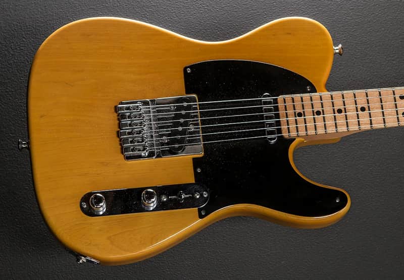 1994 Hamer T-51, w/OHSC, Made In USA image 1