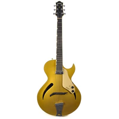 Gretsch Historic Synchromatic Jr. 1990 - 2003
