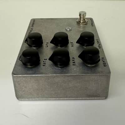 Fairfield Circuitry Shallow Water image 5