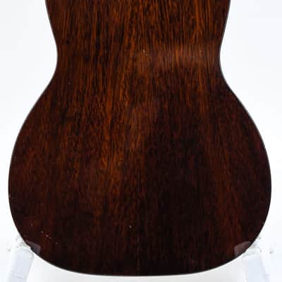 Martin 5 18 Terz Mahogany Spruce 1945 image 14