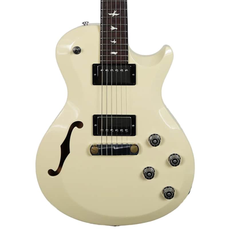 PRS S2 Singlecut Semi-Hollow 2014 - 2019 image 10