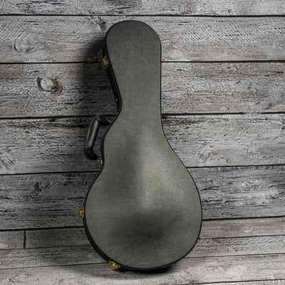 Gibson Custom Sierra Hull F-5G - Sierra Burst VOS Varnish image 13