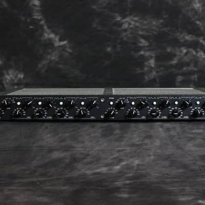 Great River Electronics EQ-2NV 2-Channel 4-Band EQ