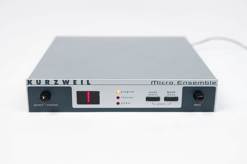 【2/15まで値引】Kurzweil ME-1 Micro Ensemble Kurzweil ME-1 Micro Ensemble | Reverb