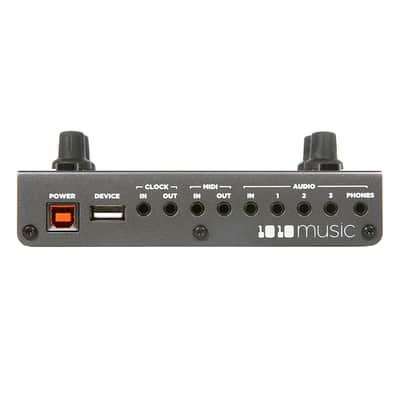 1010music Blackbox Compact Sampling Studio image 4