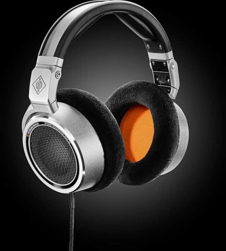 Used Neumann NDH 30 Headphones for Sale | HifiShark.com