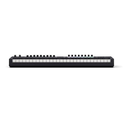 Novation Launchkey 49 Mk4 MIDI Keyboard Controller image 5