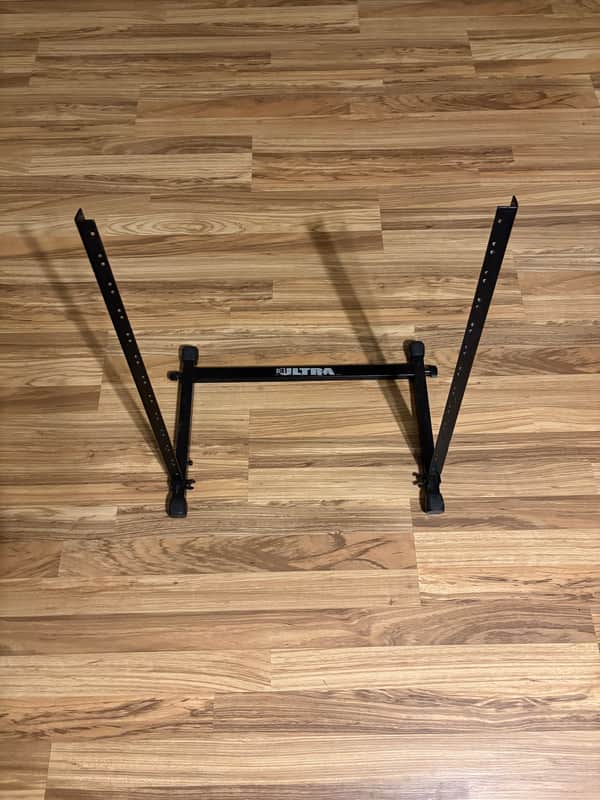 Ultra 12U Tabletop Rack Stand image 1