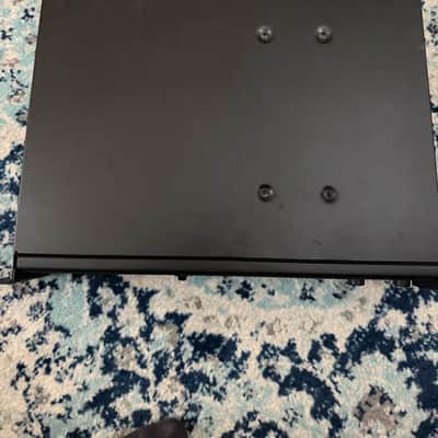 QSC RMX1850HD Professional Power Amplifier 2000s - Black image 6