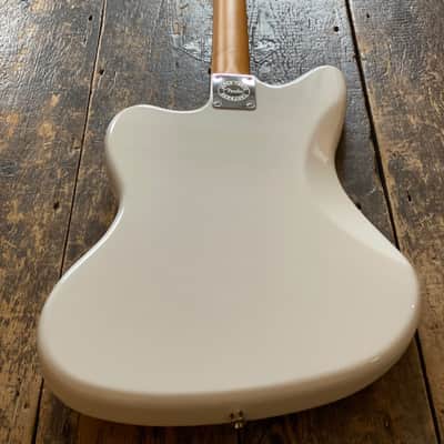 Fender Japan Flagship Tokyo Edition Jazzmaster, Ebony Fretboard w All Docs and HSC image 2
