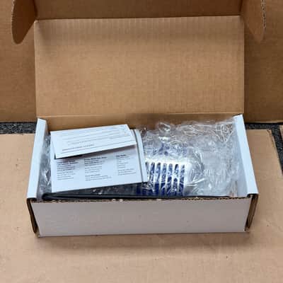 Shure Super 55 Deluxe Vocal Microphone image 13