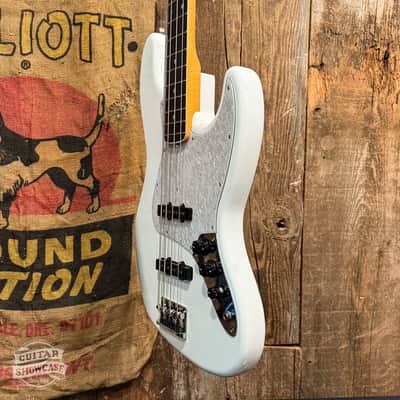 Fender Flagship Tokyo Edition Jazz Bass 2025 image 2