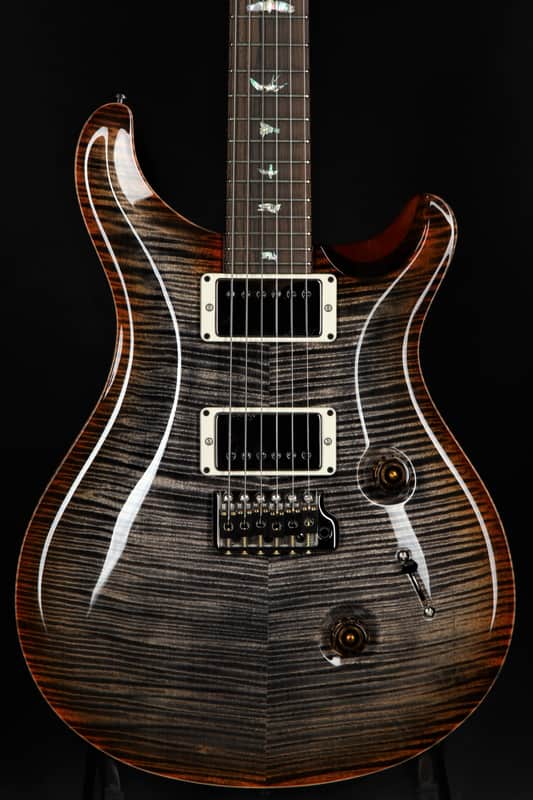 PRS Custom 24 Fatback Wood Library image 4