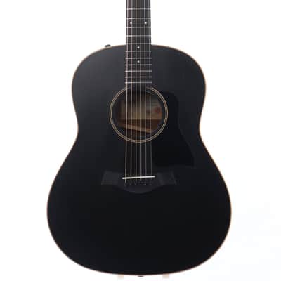 Taylor AD17E Black Top [1210211054] (06/08) image 6