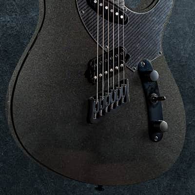 Ormsby TX GTR6 (Run 5) Multiscale GM - Gunmetal Metallic image 14