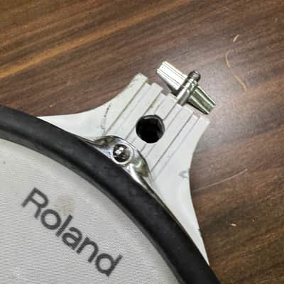 Roland PD-100 Single Trigger Mesh Head V-Drum Trigger Pad - 022026 image 6