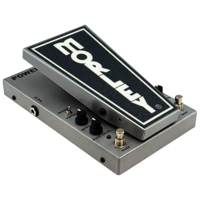 Morley PFW2 Power Fuzz Wah image 6