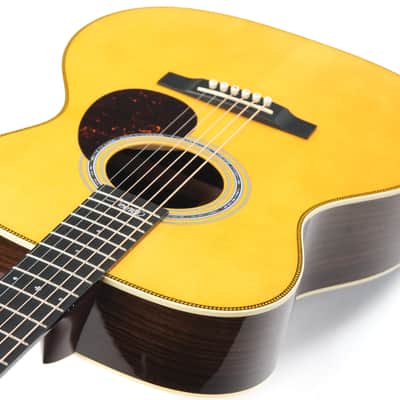 Martin OMJM John Mayer Signature 2023 image 10