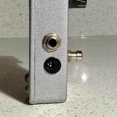 Keeley 2 Knob Compressor image 3