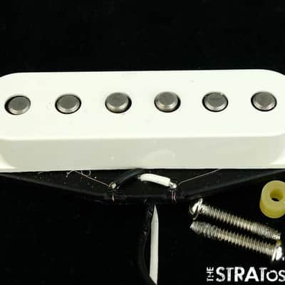 Fender Player Stratocaster Strat Alnico 5 PICKUP, Guitar, - Neck! image 1