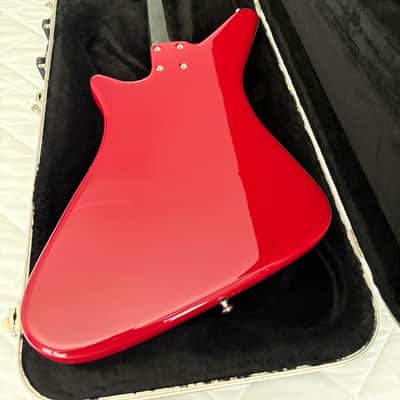 Modulus Vertex 4 1995 - Red image 4