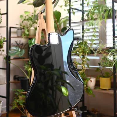 *New in Box* Fender MIJ Traditional '60s Jazzmaster 2025 Collection - Competition Black Japan image 4