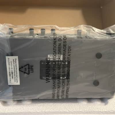 Avid MBox 3 Pro Firewire Audio Interface  Factory sealed, software missing image 2