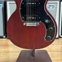 Gibson Les Paul Special Tribute DC 2019 - 2020 - Worn Cherry