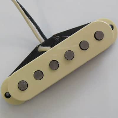 Fender Eric Johnson Stratocaster Neck Pickup USA 0992248000N image 2