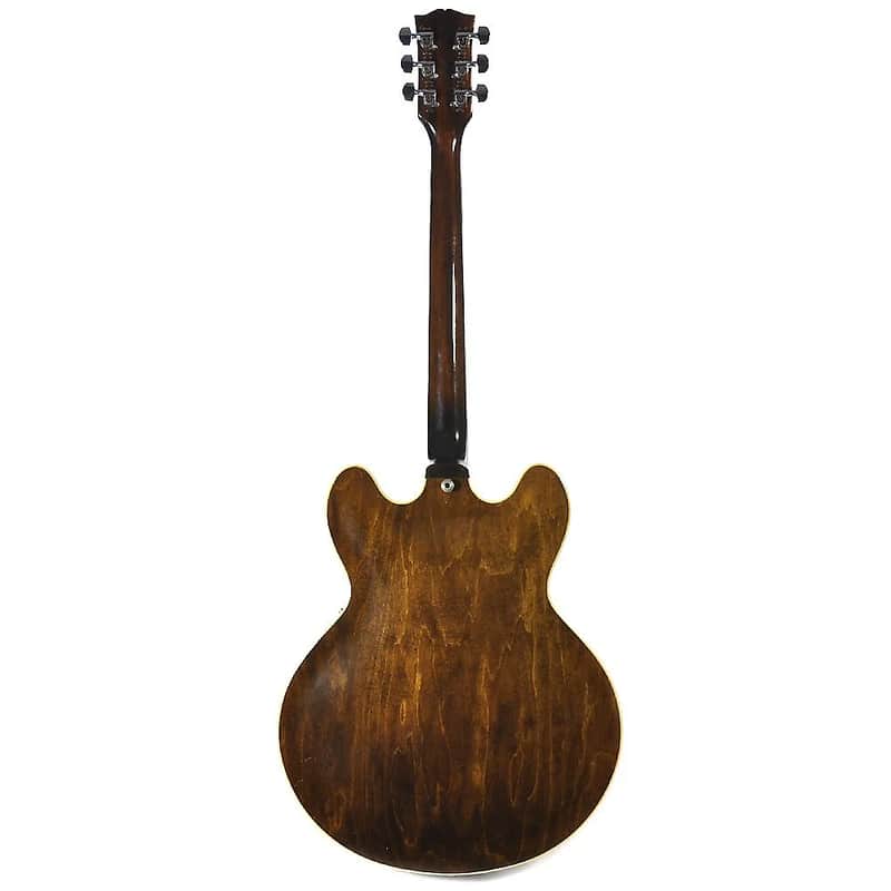 Gibson ES-150DC 1969 - 1975 image 2