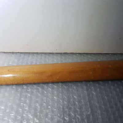 1978 FENDER PRECISION BASS NECK - made in USA image 7