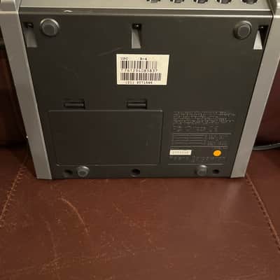 Edirol R-4 (4 channel portable recorder and wave editor) 44.1, 44.8 and 96khz image 8