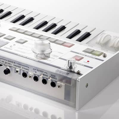Korg microKORG Crystal - Limited Edition image 3