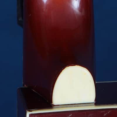 Silvertone 1425 Aristocrat 1959-61 / The End of an Era / June Special!!! image 9