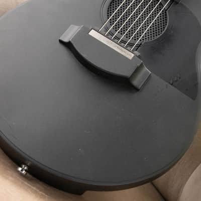 Yamaha EZ-AG Midi Guitar 1999 - Black image 3