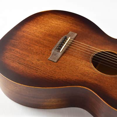 Martin 000-15M StreetMaster - Mahogany Burst image 6
