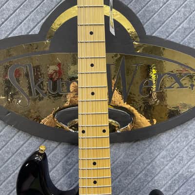 Sterling Jared Dines Signature StingRay Includes in USA FretWerx Complete In USA Setup! image 8