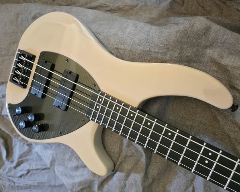 KLŌS Apollo Custom IV Feather w. Fishman Fluence image 1