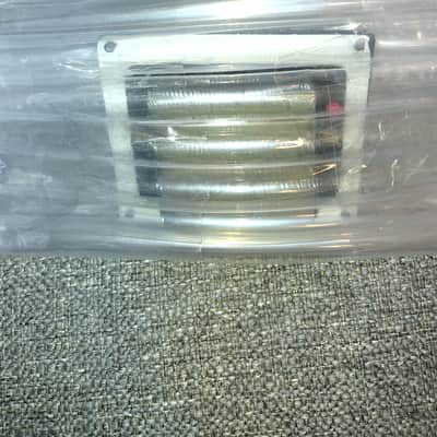 Advent Speakers Original Large Fried Egg Tweeters Mint Condition - Pair image 5