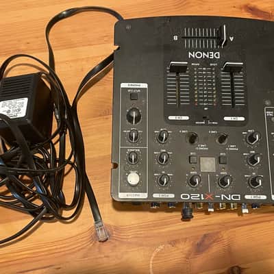 Denon DN-X120 image 3