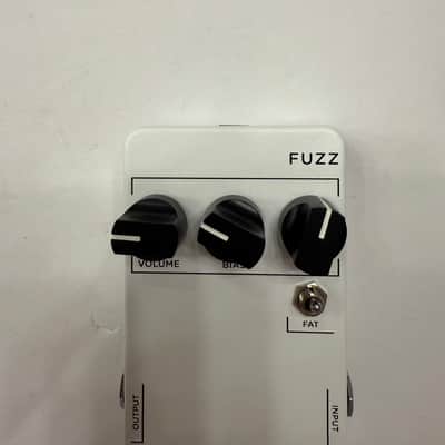JHS Pedals Series 3 Fuzz Guitar Effect Pedal + Original Box image 3