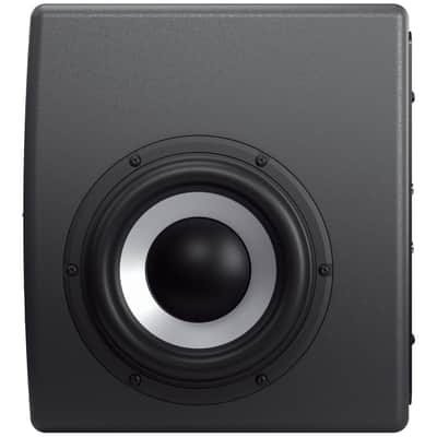 Barefoot Sound Footprint01 Gen2 3-Way Active Studio Monitor - Pair image 8