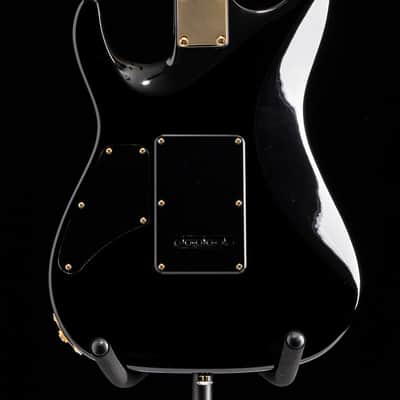 Suhr Standard Trans Purple Thin Burst Limited Edition image 18