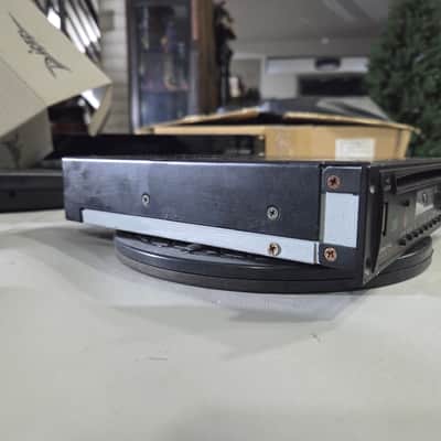 Rolls HR72 CD/MP3 Disc Player image 5