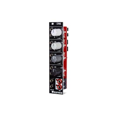 Befaco Stmix - Mixer Modular Synthesizer image 2